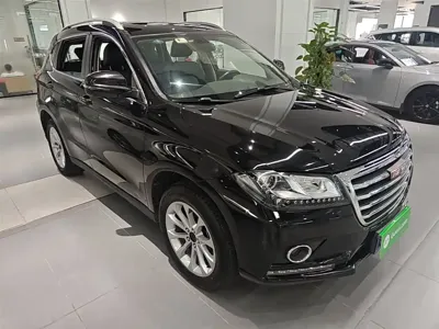 Haval H2