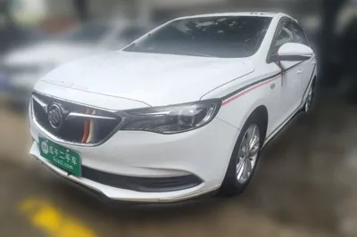 Buick GT