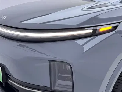 Li Auto Li L7