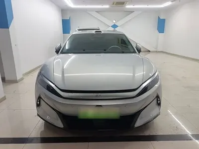 BYD 汉L