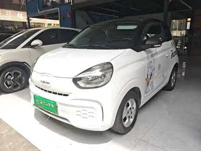 Roewe Clever