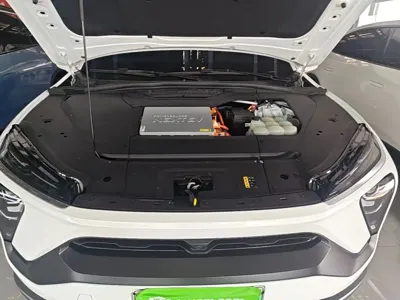 Nio EC6