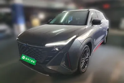 CHANGAN OSHAN Z6