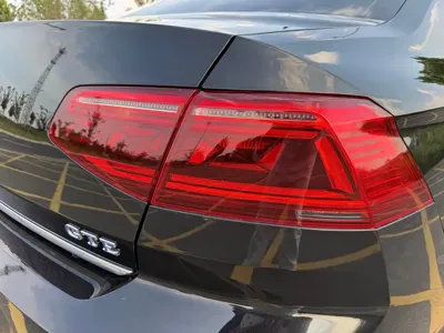 Volkswagen 迈腾 PHEV