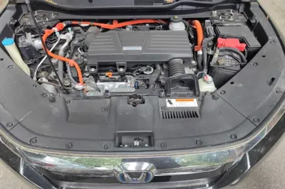 Honda Breeze