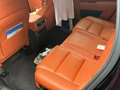 Li Auto Li L7