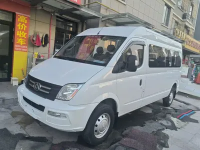 大通 V80