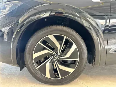 Volkswagen Viloran