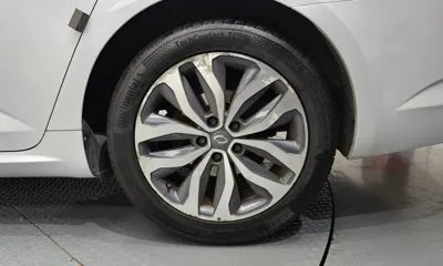 Renault-KoreaSamsung SM6