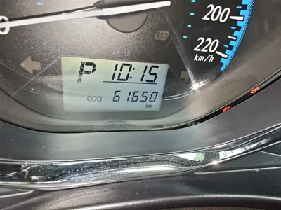 Toyota Yaris L