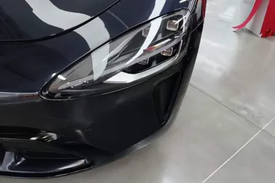 Xiaomi Auto SU7