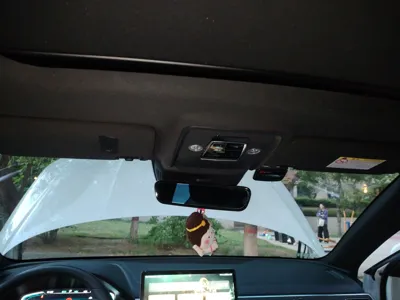 BYD Song PLUS New Energy