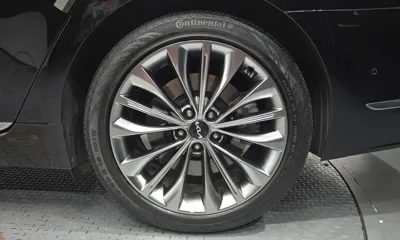 Kia K9