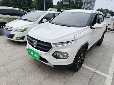 Baojun 510