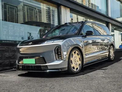 Nio 蔚来ES9