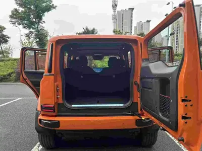 iCAR iCAR 超级V23