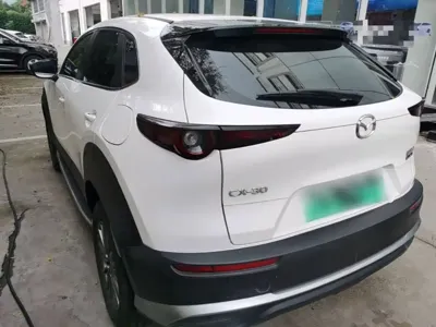 Mazda CX-30 EV