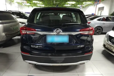 Buick Envision