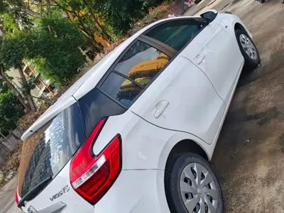 Toyota Vios FS