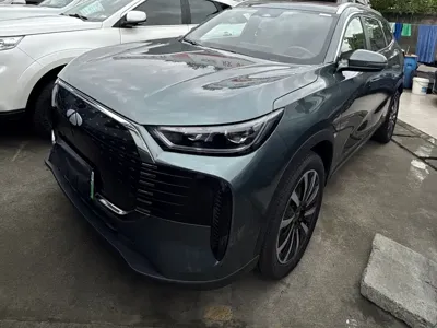 Fulwin Fengyun T8