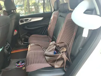 Roewe RX5 Max
