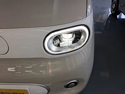 Wuling MINIEV