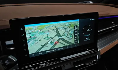 KG_Mobility_Ssangyong Torres