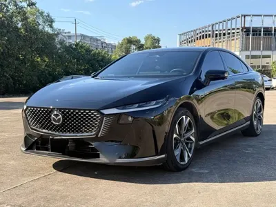 Mazda EZ-6