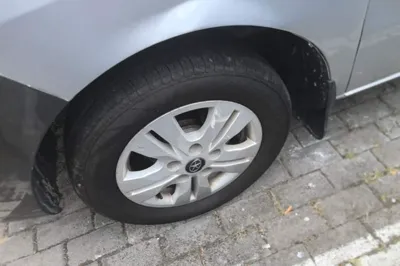 JAC Refine M3
