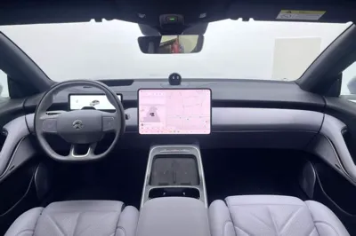 Nio ET5