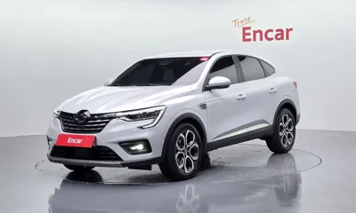 Renault-KoreaSamsung XM3