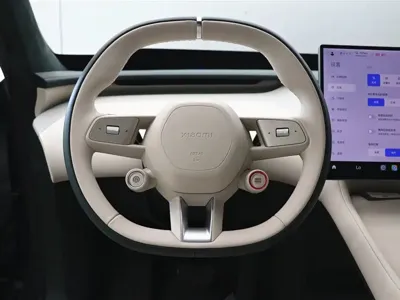 Xiaomi 小米YU7