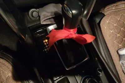 Mazda CX-4