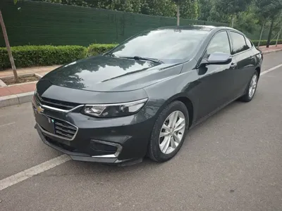 Chevrolet Malibu XL