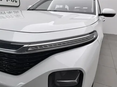 Baojun Valli