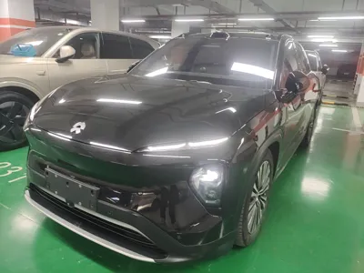 Nio ES7