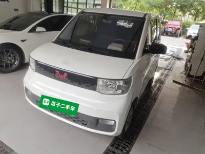 Wuling MINIEV