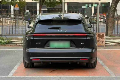 Nio ET5T