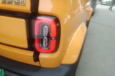 Baojun Spark