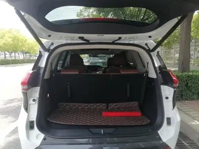 Haima Haima 7X