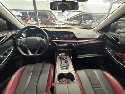 Oshan Oushang X5