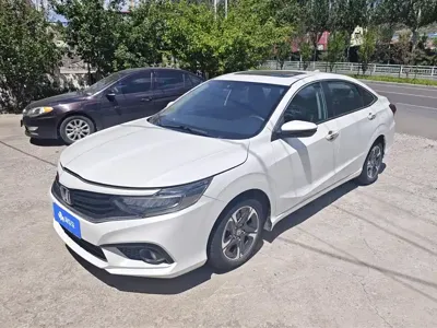 Honda Envix