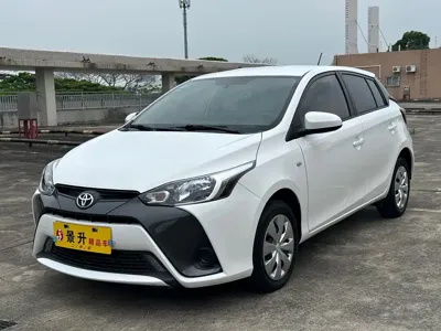 Toyota Yaris L
