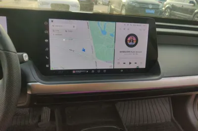 Xpeng P7
