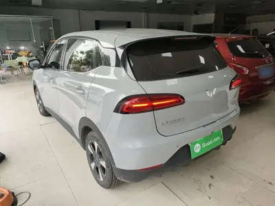 Wuling Bingo PLUS