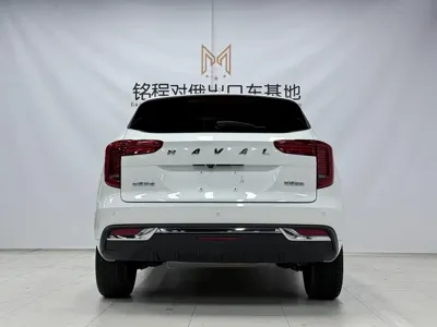 Haval Chulian