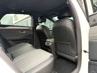 BYD Qin L
