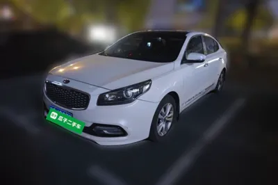 Kia K4