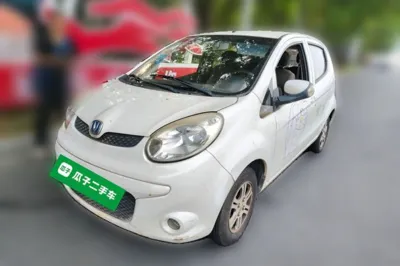 Changan Benni mini