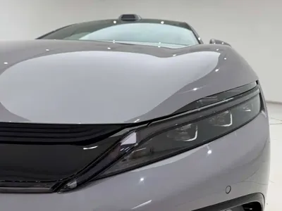 BYD Han